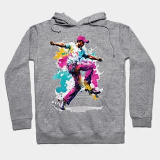 Music hip hop Hoodie